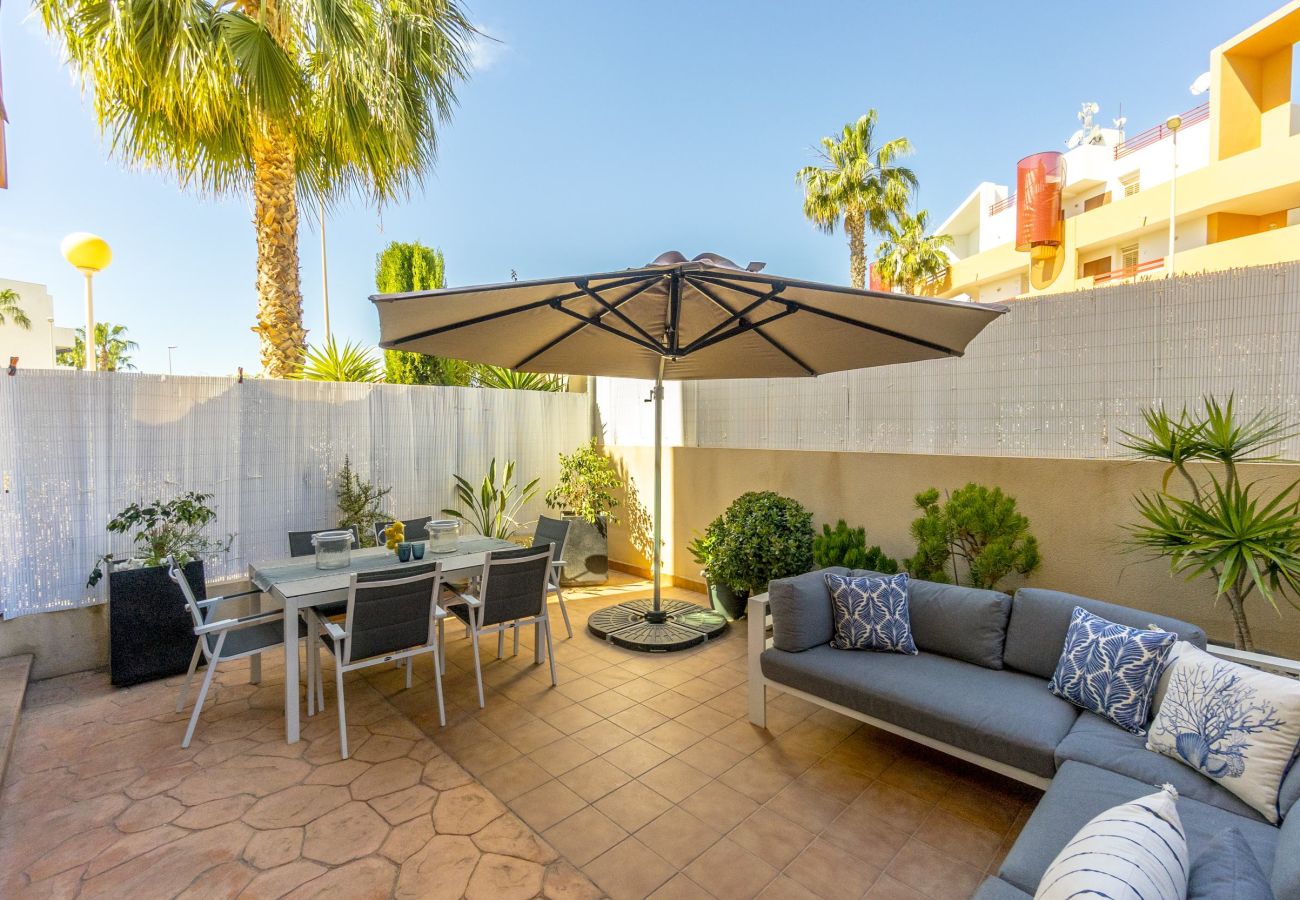 Apartamento en Orihuela Costa - KALA by the Sea EGVT-1401-A