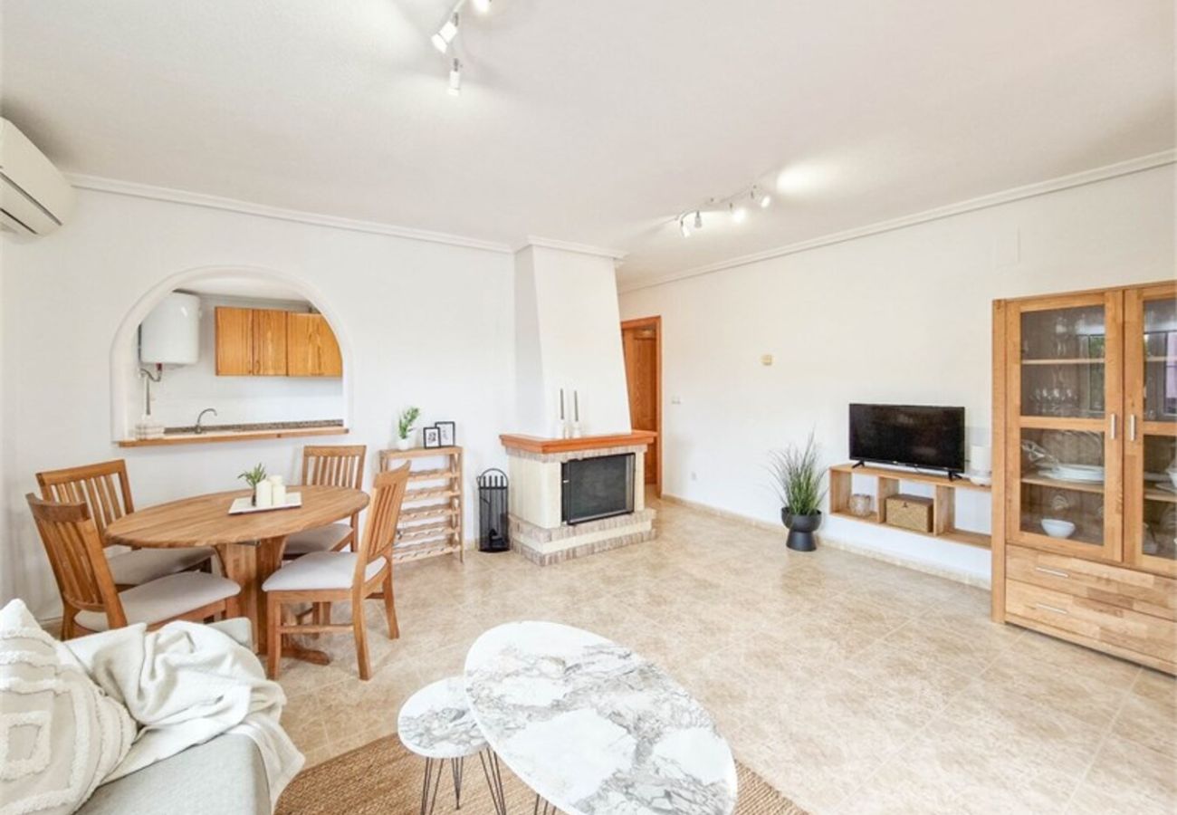 Apartamento en Orihuela Costa - ZENIA by the Sea