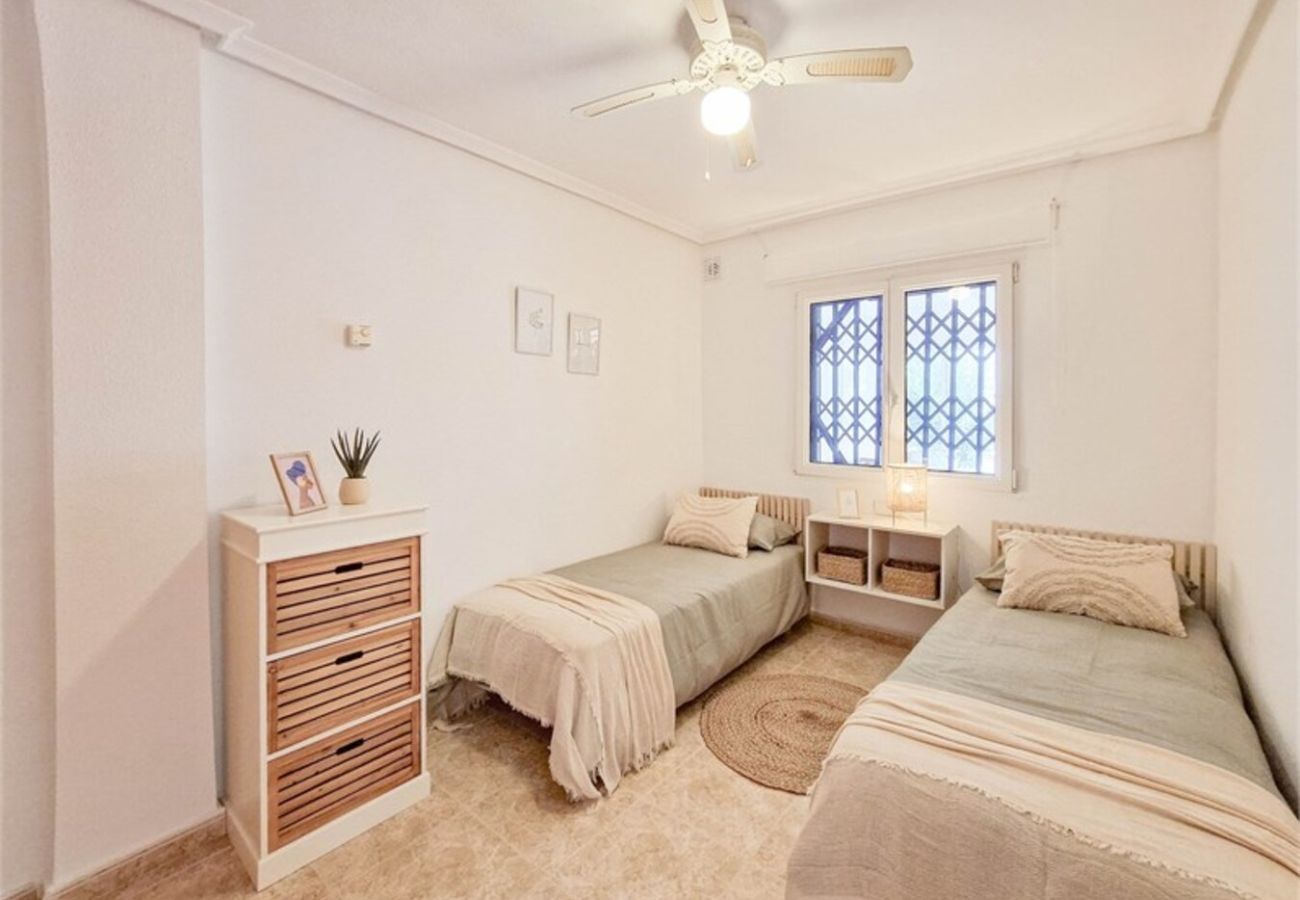 Apartamento en Orihuela Costa - ZENIA by the Sea