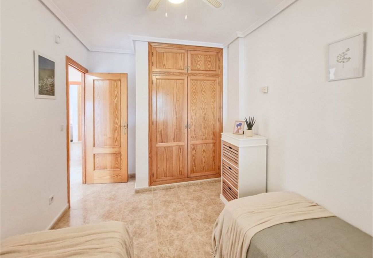 Apartamento en Orihuela Costa - ZENIA by the Sea