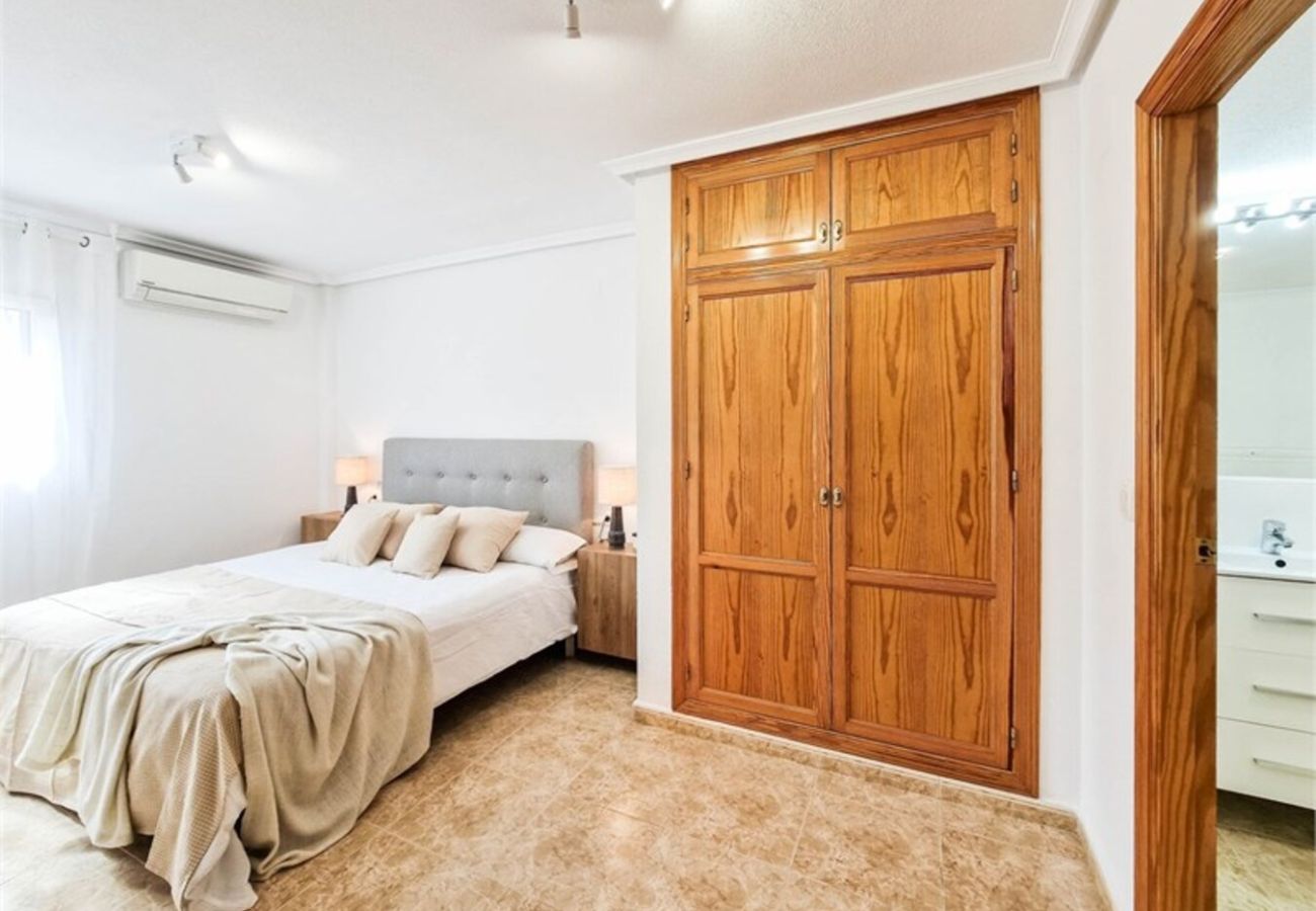 Apartamento en Orihuela Costa - ZENIA by the Sea
