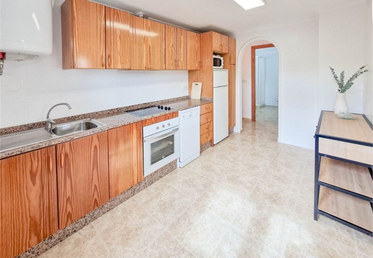 Apartamento en Orihuela Costa - ZENIA by the Sea