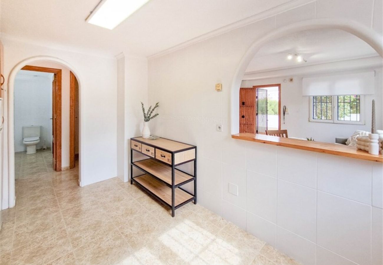 Apartamento en Orihuela Costa - ZENIA by the Sea