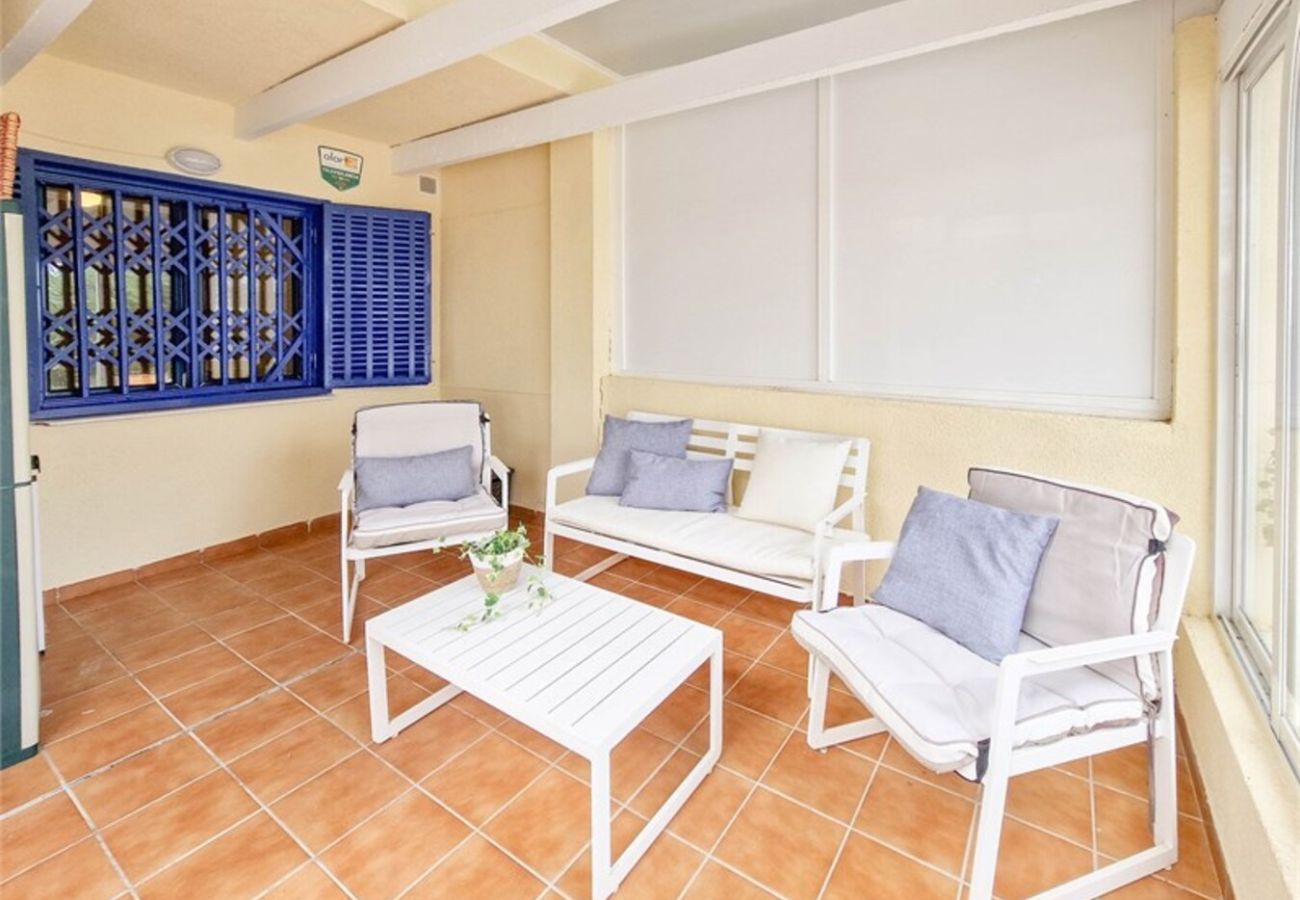 Apartamento en Orihuela Costa - ZENIA by the Sea