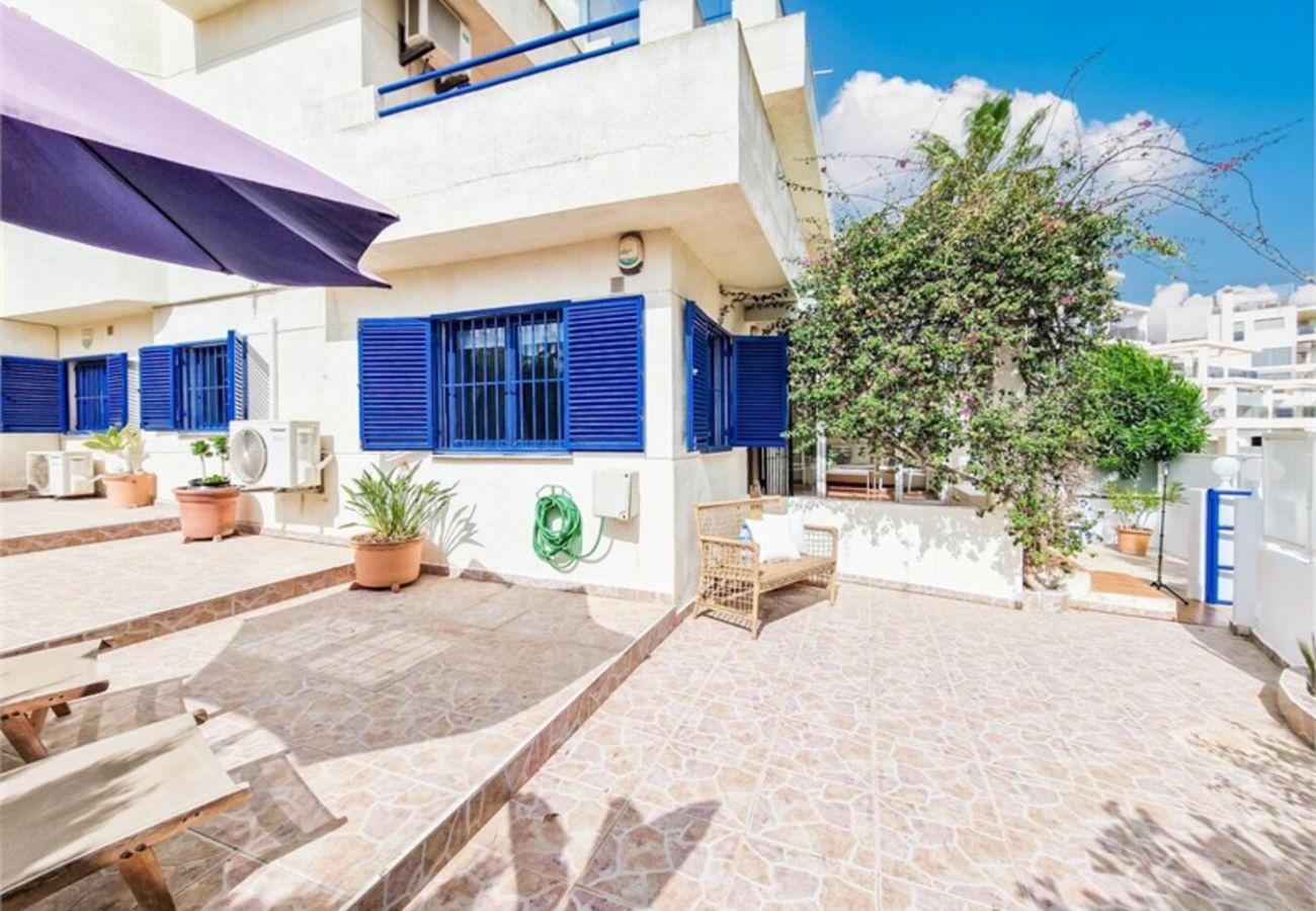 Apartamento en Orihuela Costa - ZENIA by the Sea