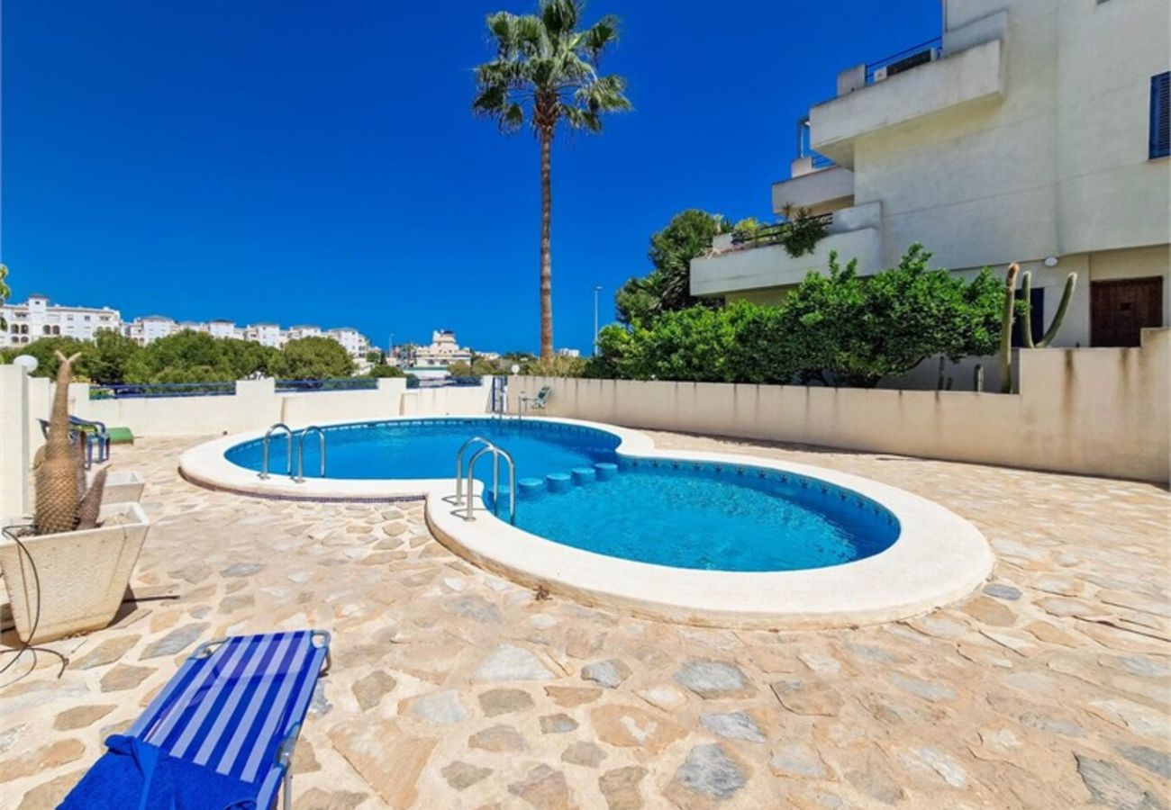 Apartamento en Orihuela Costa - ZENIA by the Sea