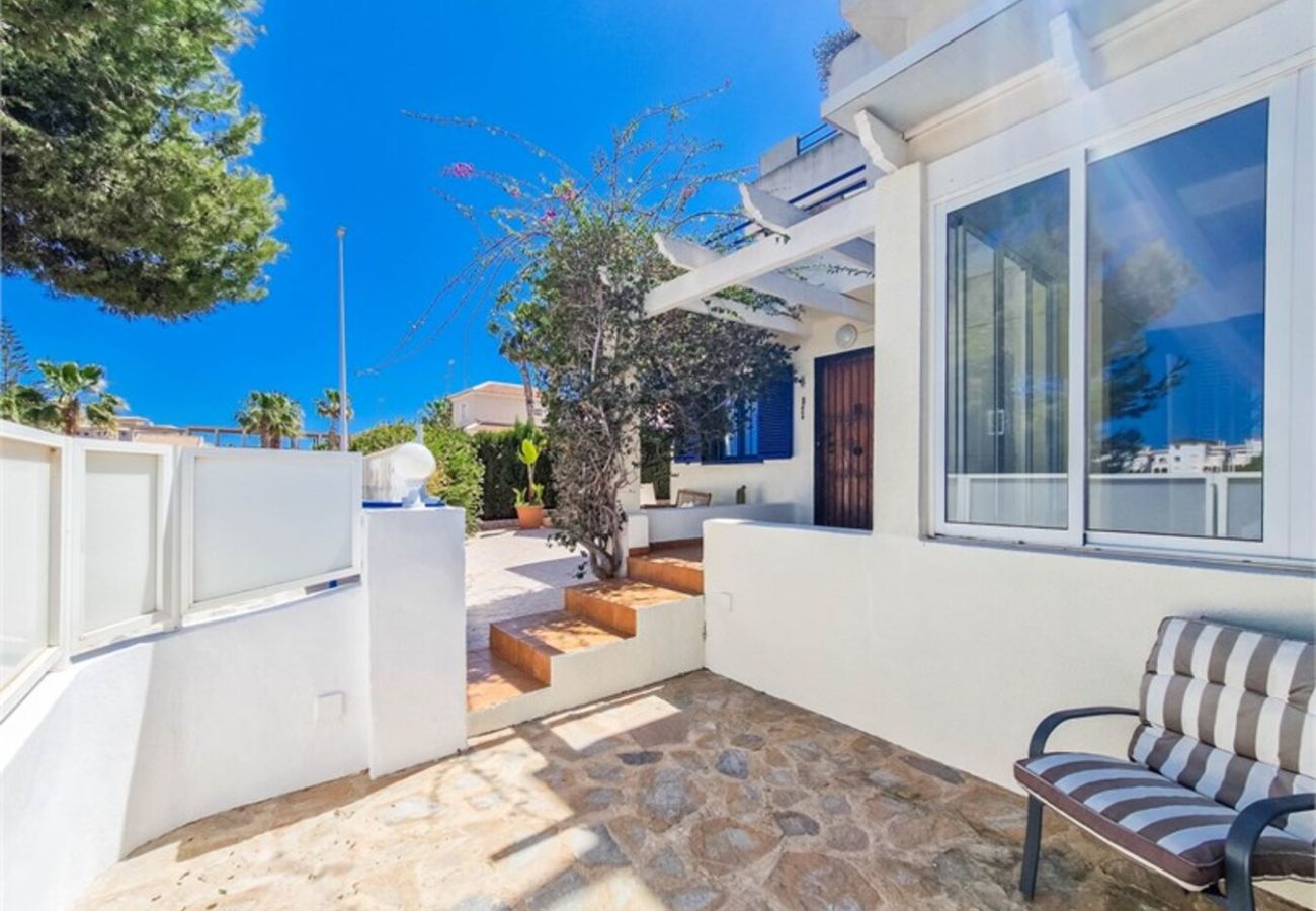 Apartamento en Orihuela Costa - ZENIA by the Sea