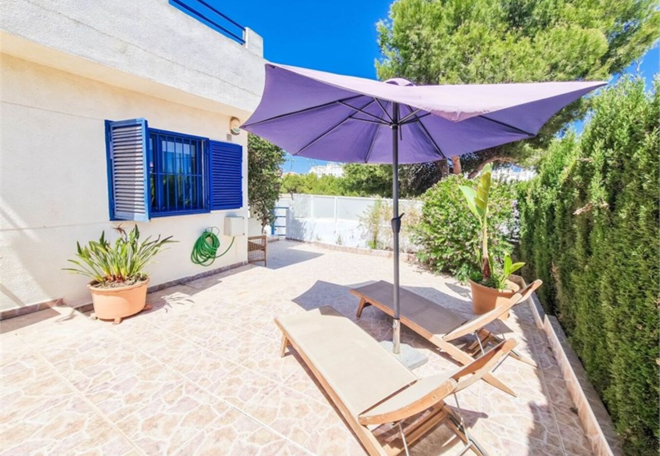 Apartamento en Orihuela Costa - ZENIA by the Sea
