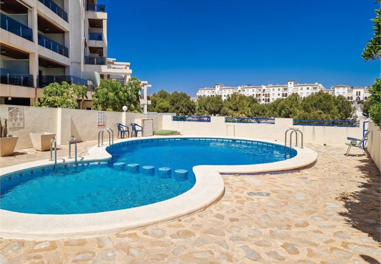 Apartamento en Orihuela Costa - ZENIA by the Sea