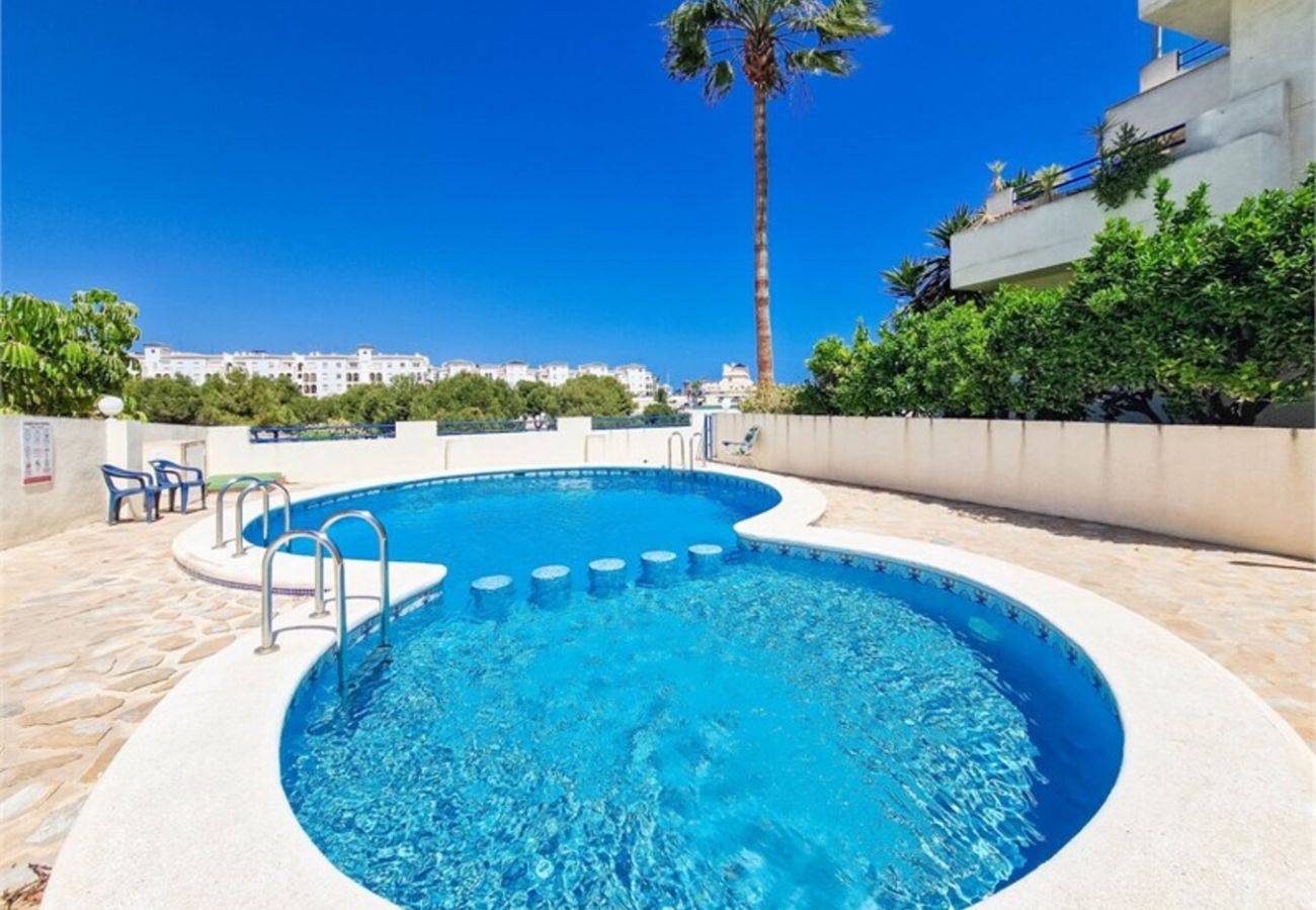 Apartamento en Orihuela Costa - ZENIA by the Sea