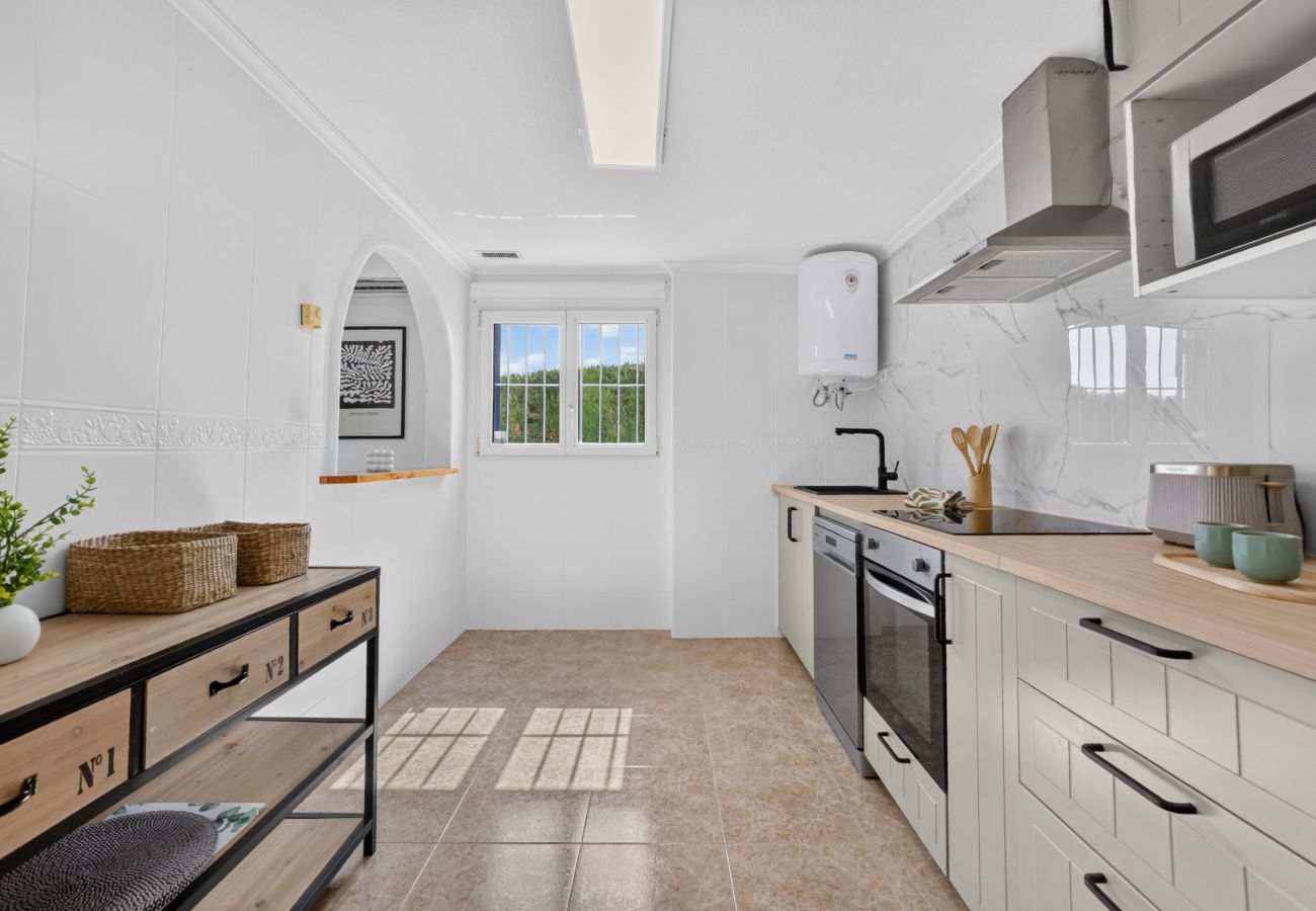 Apartamento en Orihuela Costa - ZENIA by the Sea