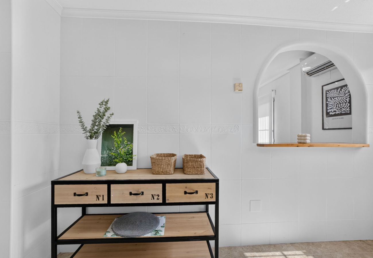 Apartamento en Orihuela Costa - ZENIA by the Sea