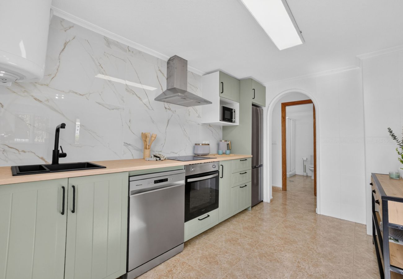 Apartamento en Orihuela Costa - ZENIA by the Sea