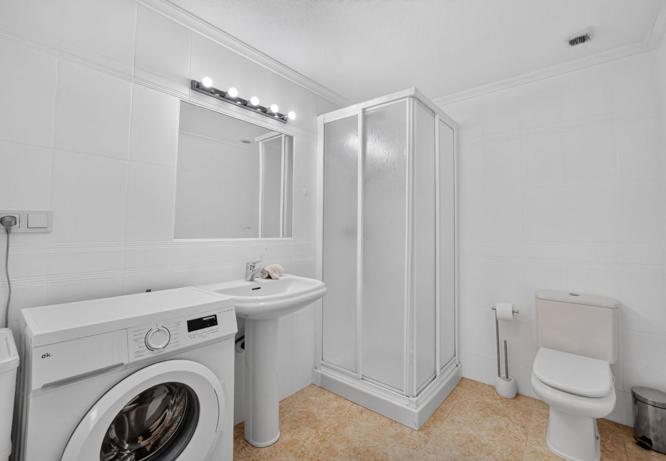Apartamento en Orihuela Costa - ZENIA by the Sea