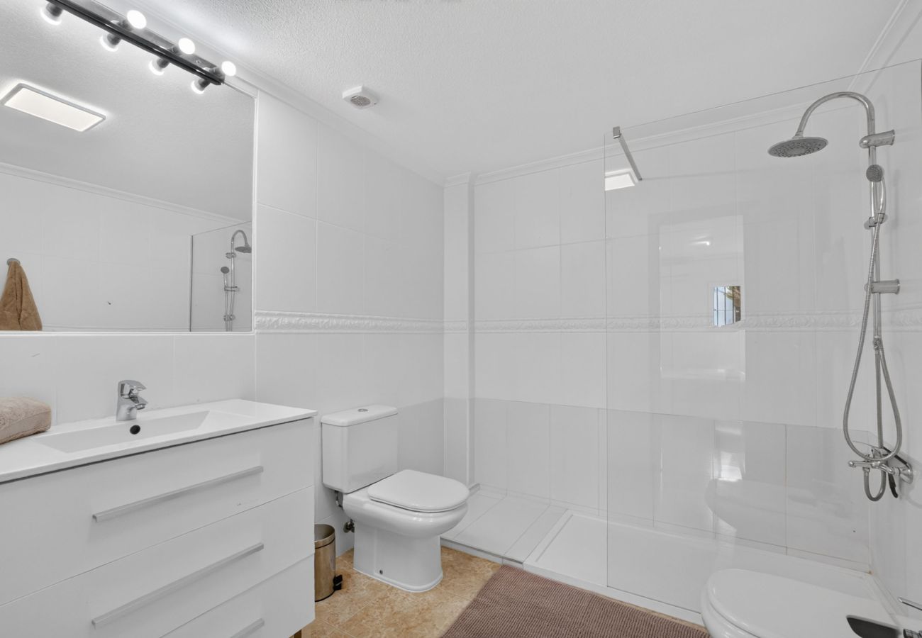 Apartamento en Orihuela Costa - ZENIA by the Sea