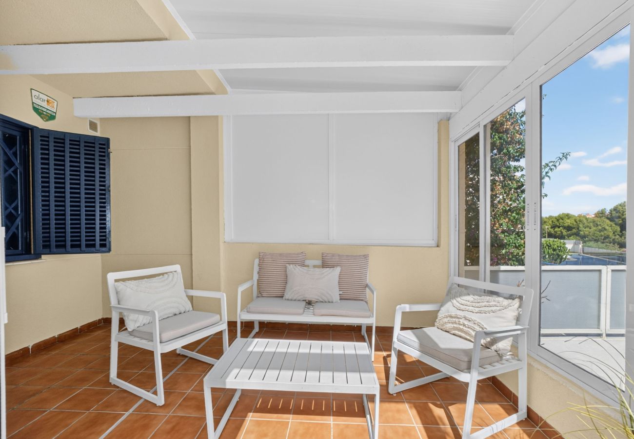 Apartamento en Orihuela Costa - ZENIA by the Sea