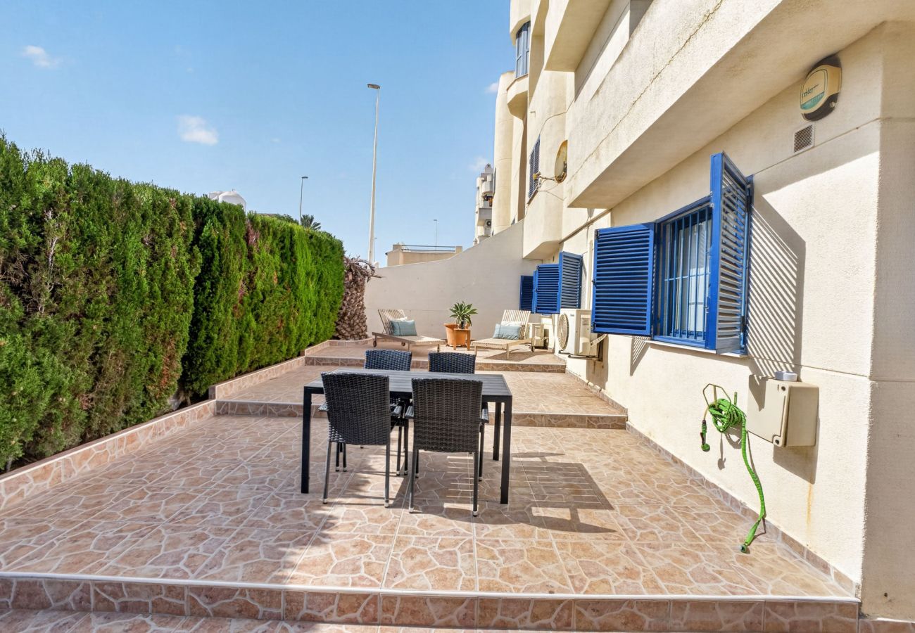 Apartamento en Orihuela Costa - ZENIA by the Sea