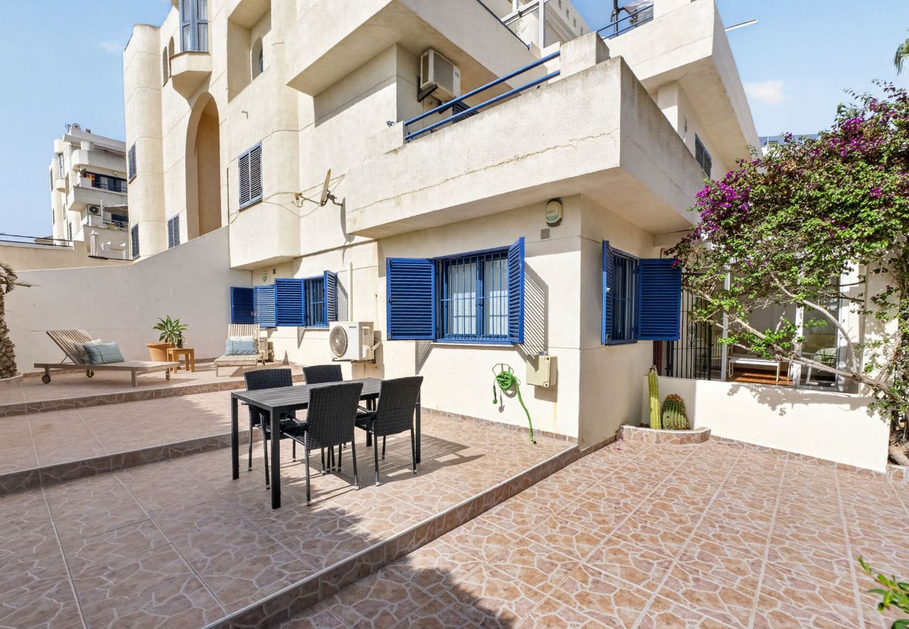 Apartamento en Orihuela Costa - ZENIA by the Sea