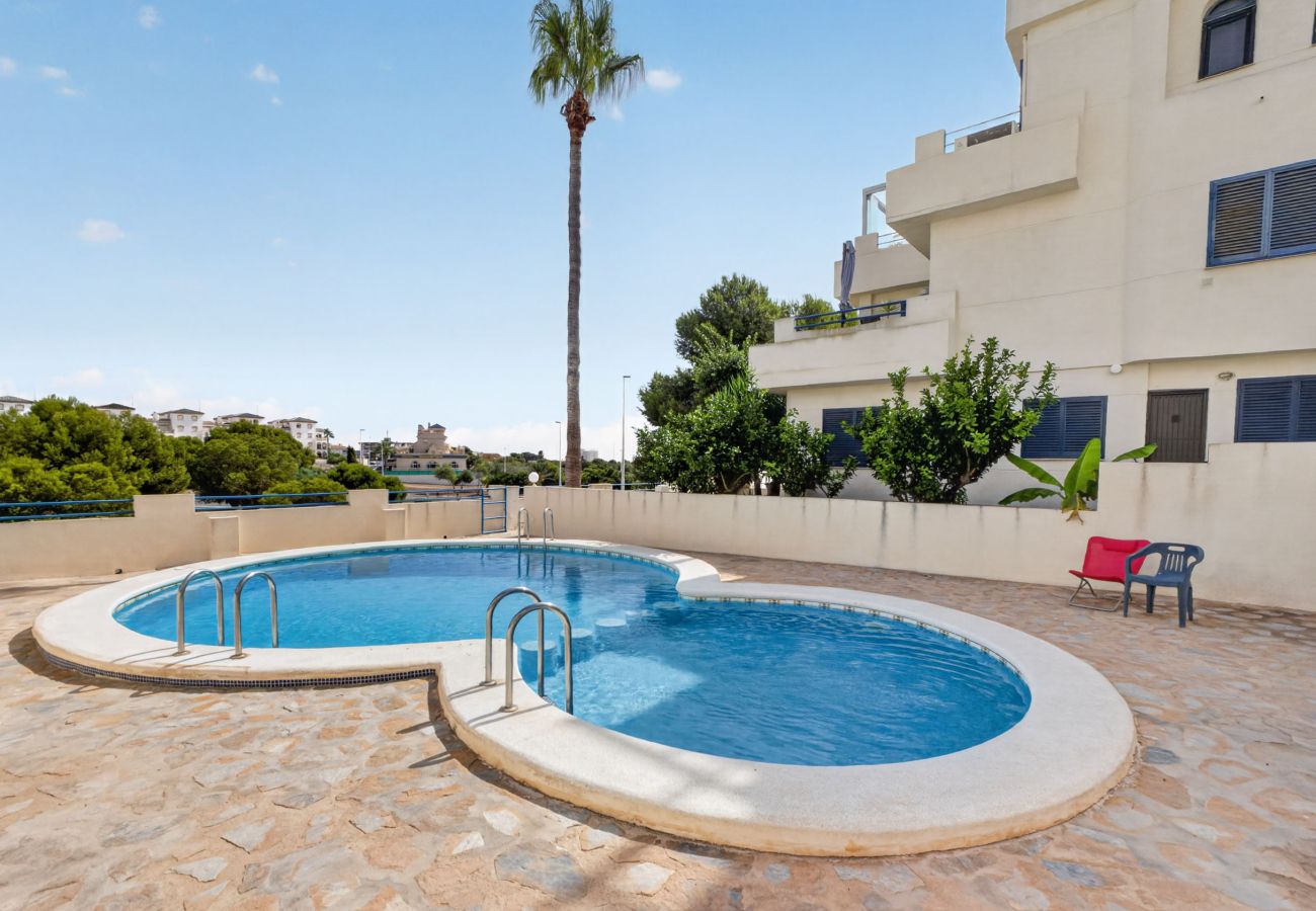 Apartamento en Orihuela Costa - ZENIA by the Sea