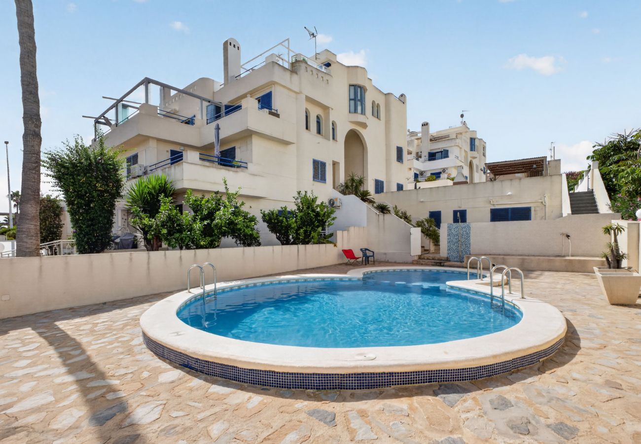 Apartamento en Orihuela Costa - ZENIA by the Sea
