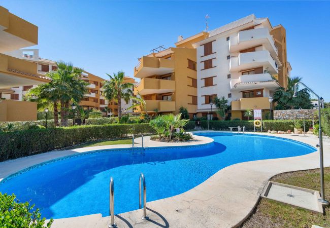 Apartamento en Torrevieja - ESTRELLA by the Sea VT-479942-A