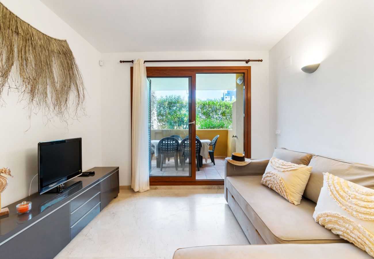 Apartamento en Torrevieja - ESTRELLA by the Sea VT-479942-A