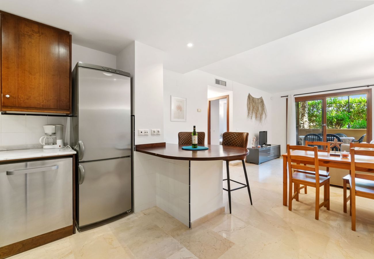 Apartamento en Torrevieja - ESTRELLA by the Sea VT-479942-A