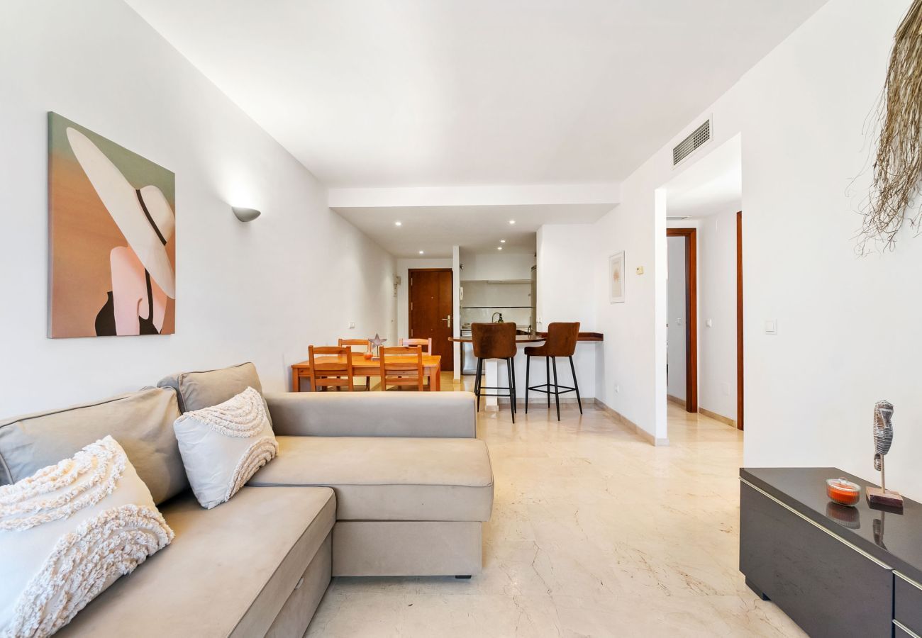 Apartamento en Torrevieja - ESTRELLA by the Sea VT-479942-A