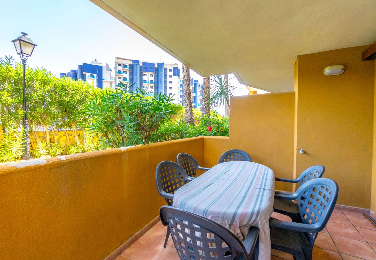 Apartamento en Torrevieja - ESTRELLA by the Sea VT-479942-A