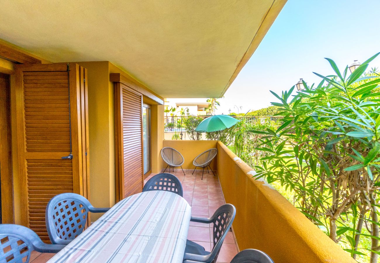 Apartamento en Torrevieja - ESTRELLA by the Sea VT-479942-A
