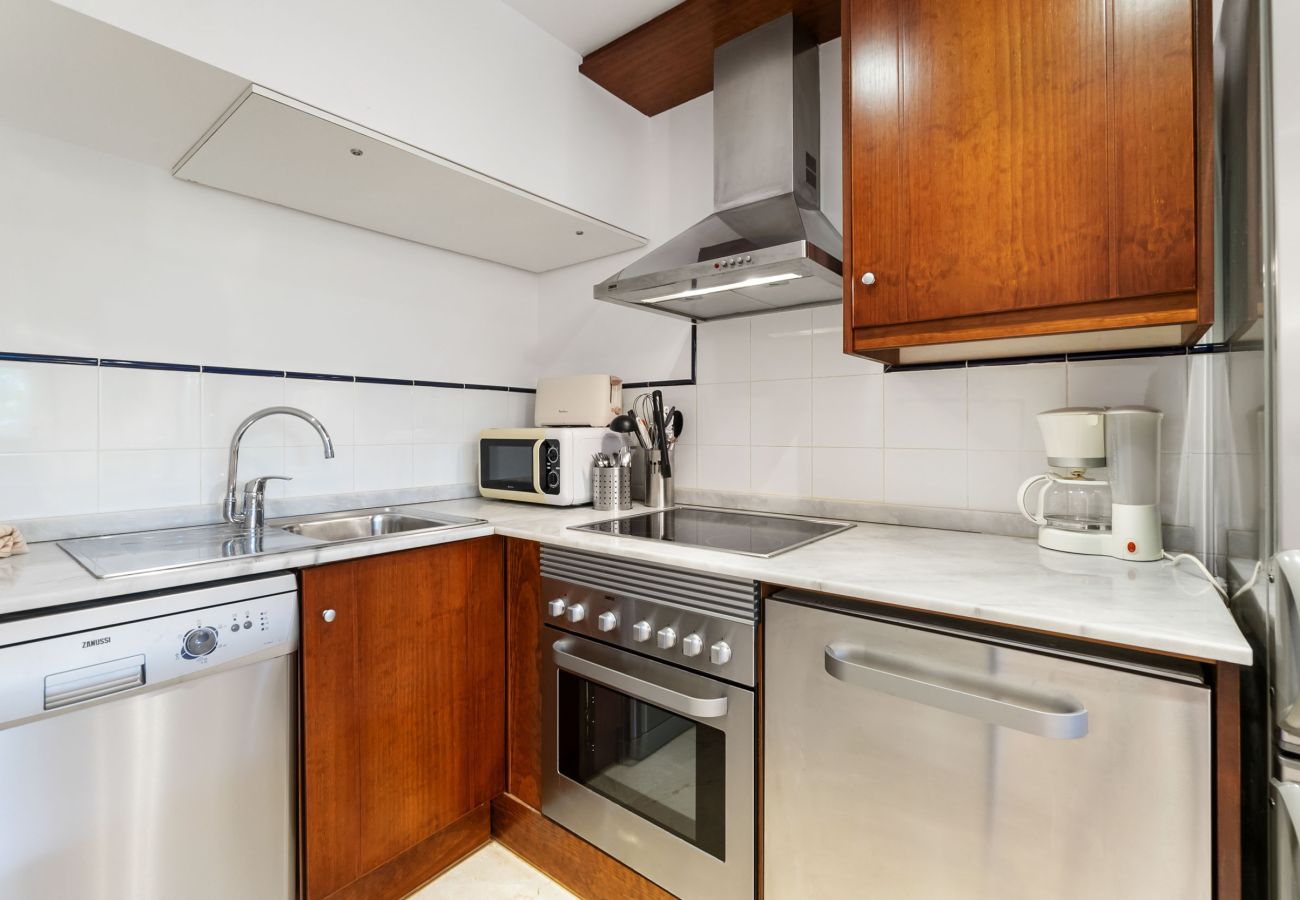 Apartamento en Torrevieja - ESTRELLA by the Sea VT-479942-A