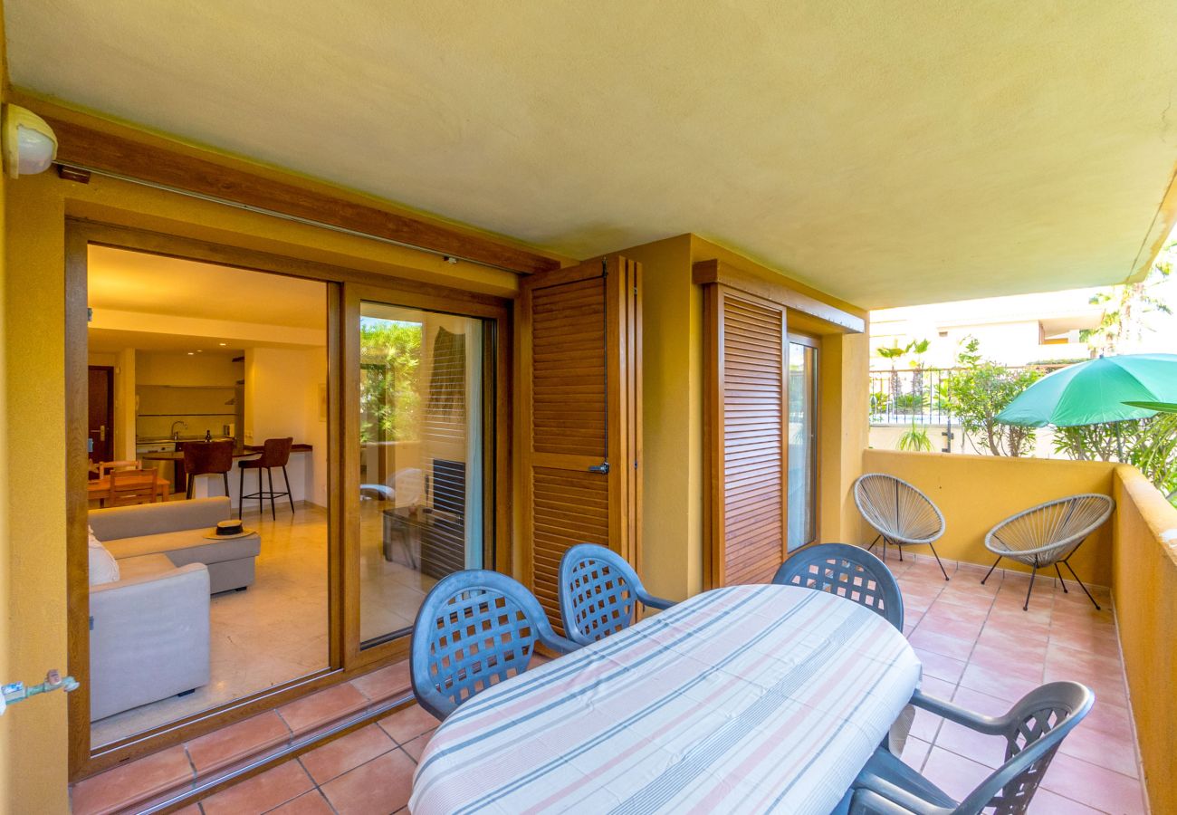 Apartamento en Torrevieja - ESTRELLA by the Sea VT-479942-A