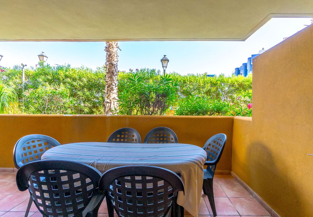 Apartamento en Torrevieja - ESTRELLA by the Sea VT-479942-A