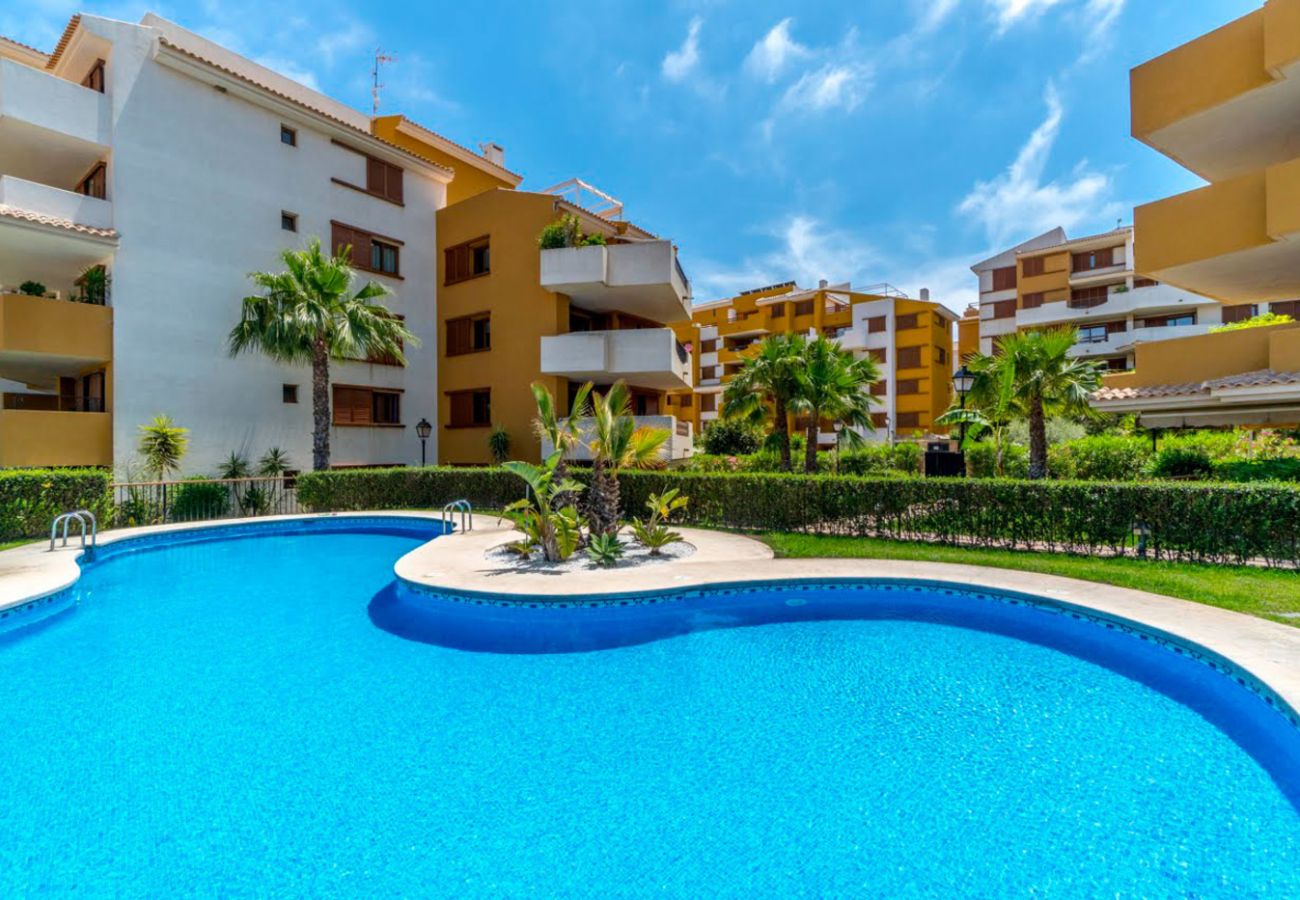 Apartamento en Torrevieja - ESTRELLA by the Sea VT-479942-A