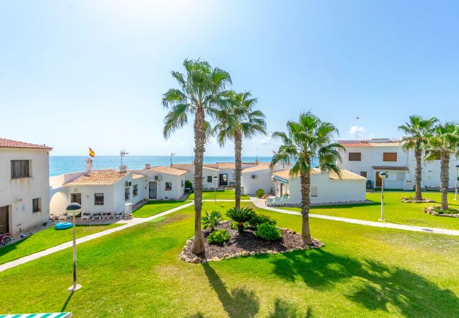 Bungalow en Orihuela Costa - OCEAN GARDEN by the Sea EGVT-1401-A
