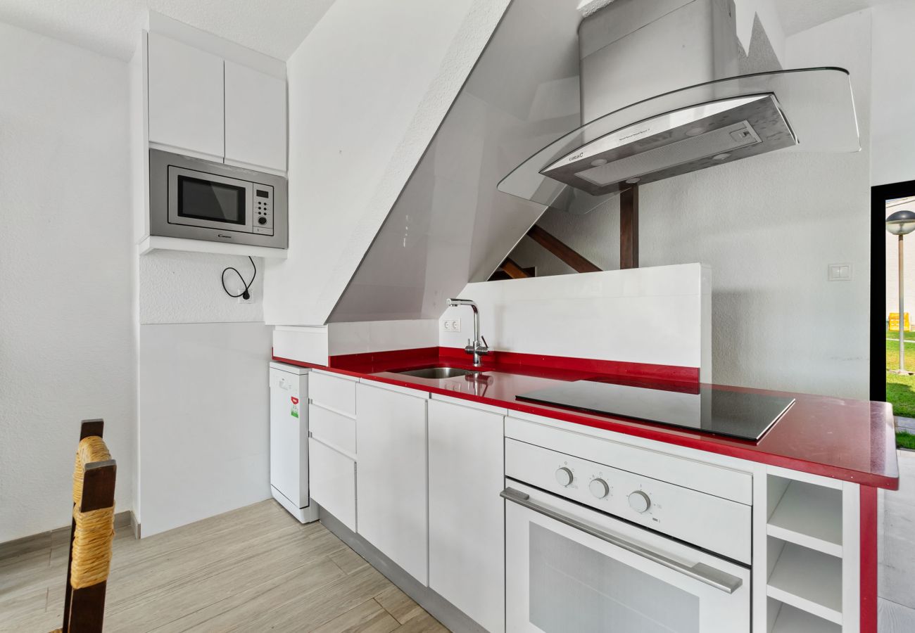 Bungalow en Orihuela Costa - OCEAN GARDEN by the Sea EGVT-1401-A