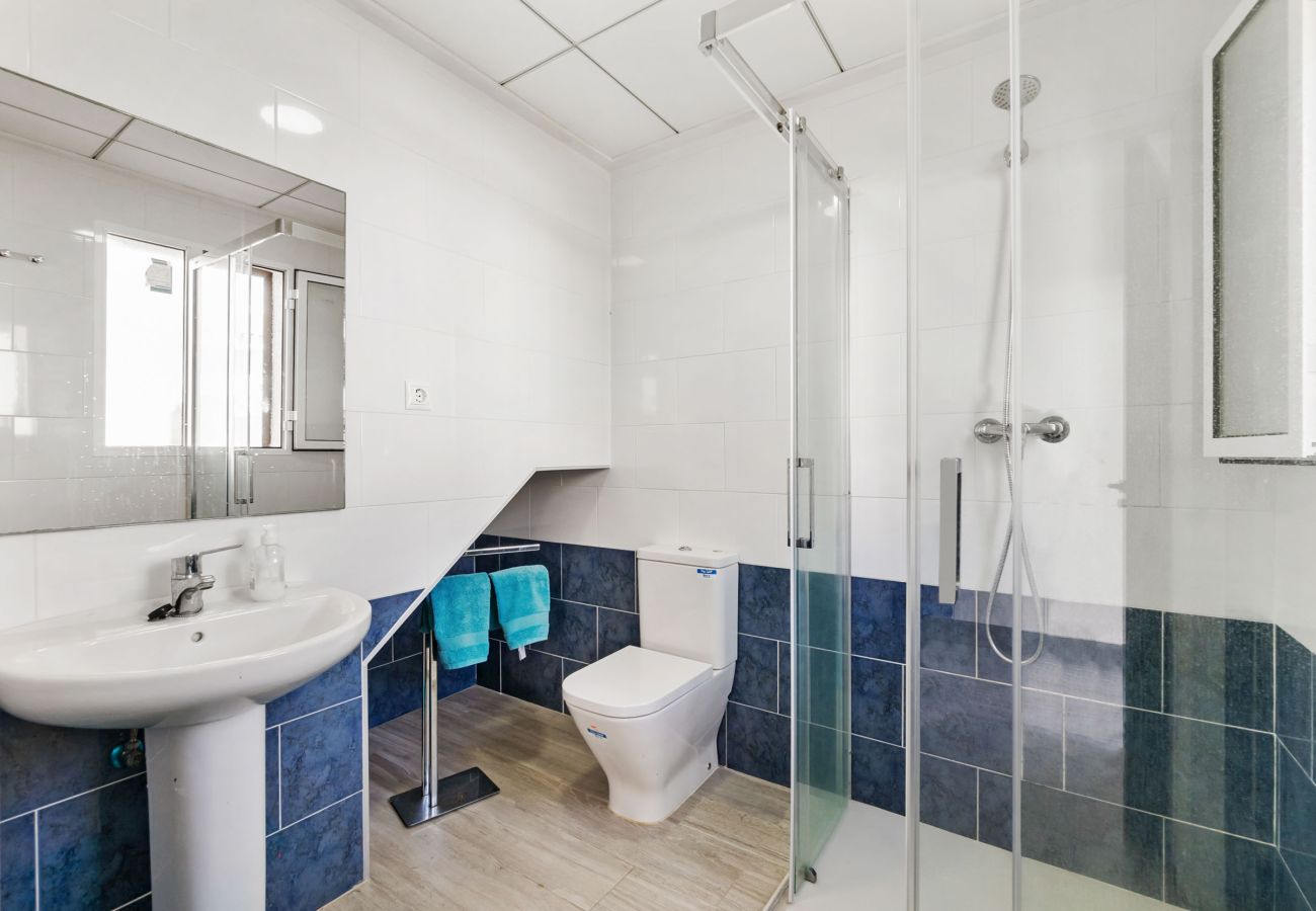 Bungalow en Orihuela Costa - OCEAN GARDEN by the Sea EGVT-1401-A