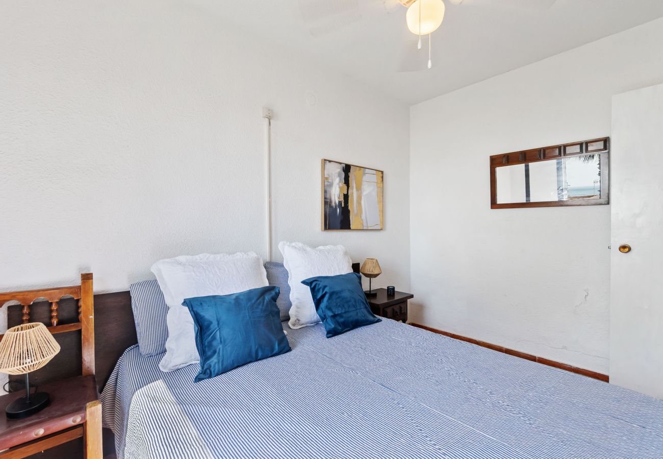 Bungalow en Orihuela Costa - OCEAN GARDEN by the Sea EGVT-1401-A