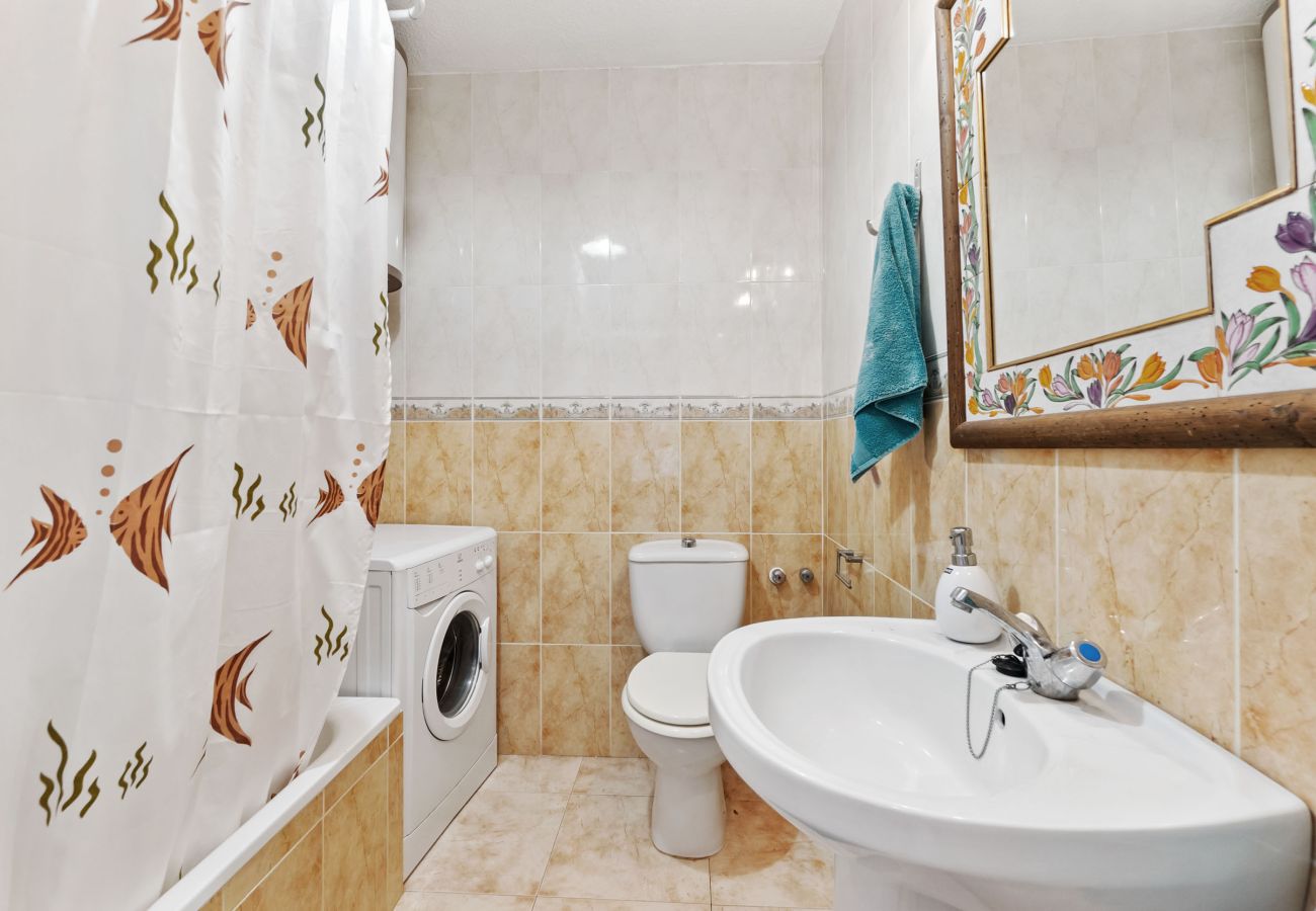 Bungalow en Orihuela Costa - OCEAN GARDEN by the Sea EGVT-1401-A