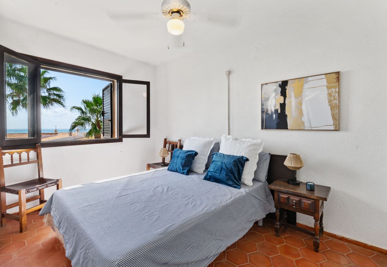 Bungalow en Orihuela Costa - OCEAN GARDEN by the Sea EGVT-1401-A