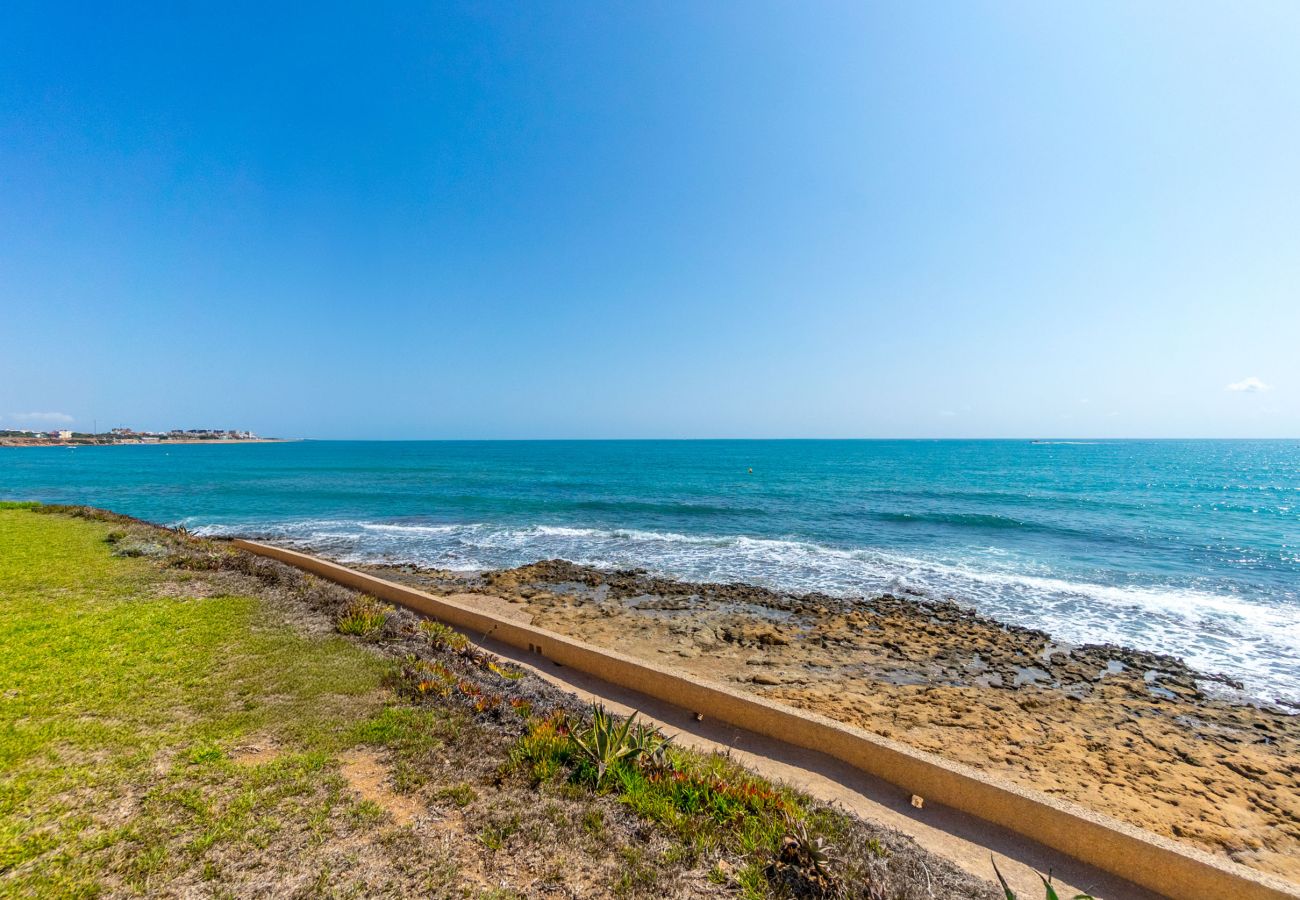 Bungalow en Orihuela Costa - OCEAN GARDEN by the Sea EGVT-1401-A