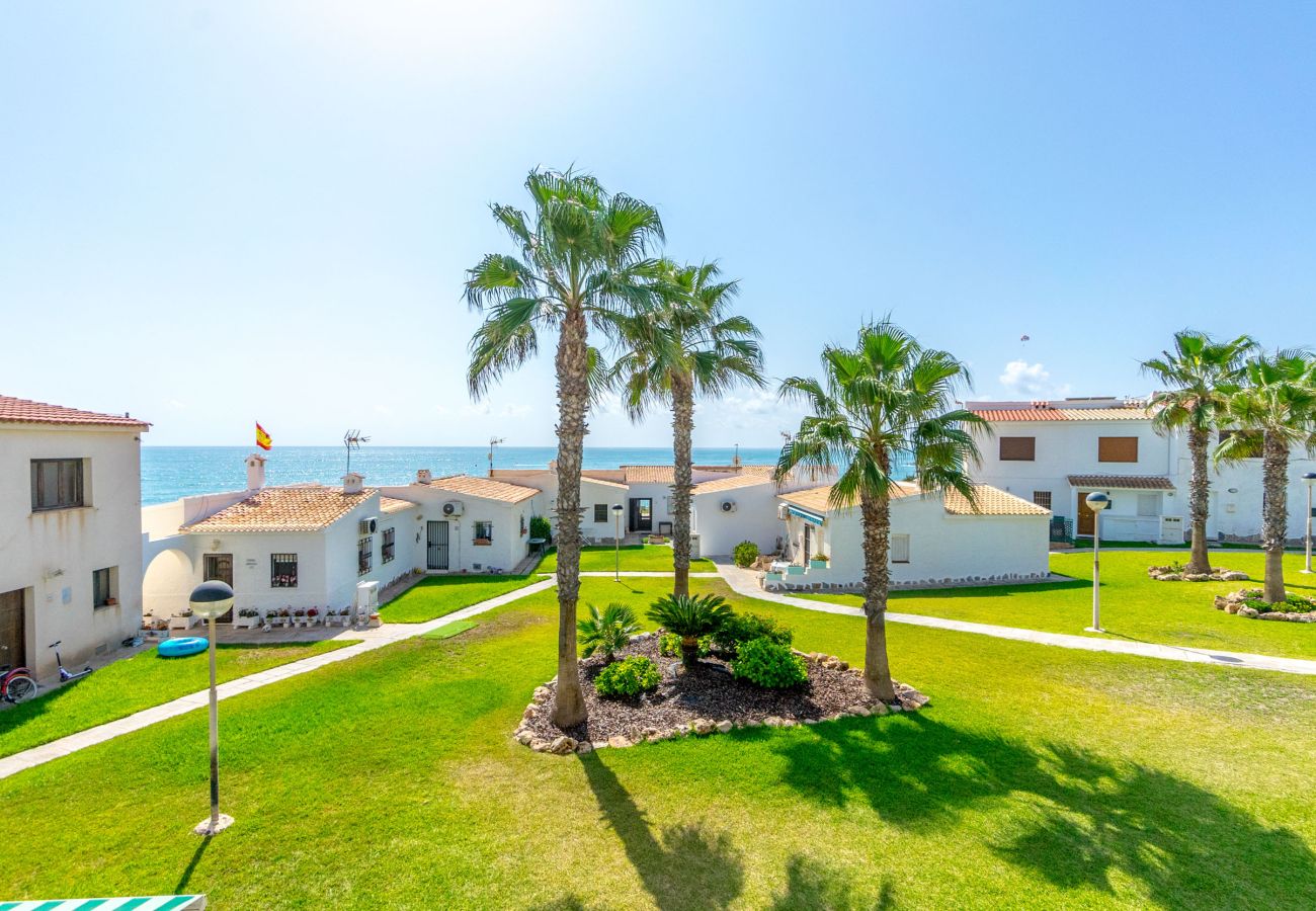 Bungalow en Orihuela Costa - OCEAN GARDEN by the Sea EGVT-1401-A