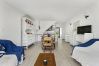 Bungalow en Orihuela Costa - OCEAN GARDEN by the Sea EGVT-1401-A