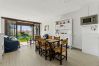 Bungalow en Orihuela Costa - OCEAN GARDEN by the Sea EGVT-1401-A
