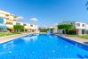 Bungalow en Orihuela Costa - OCEAN GARDEN by the Sea EGVT-1401-A
