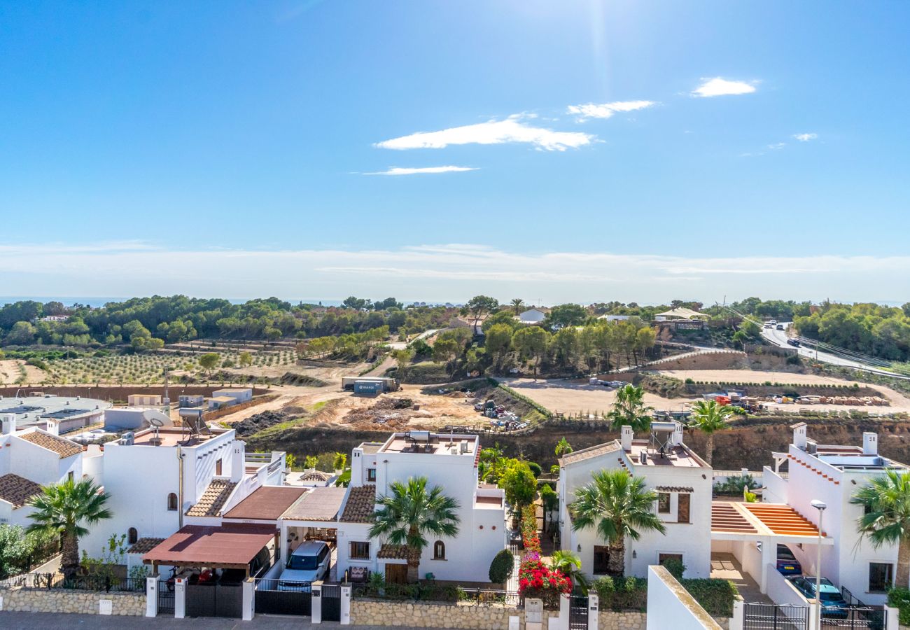 Apartamento en Orihuela Costa - LISBOA by the Sea VT-484583-A