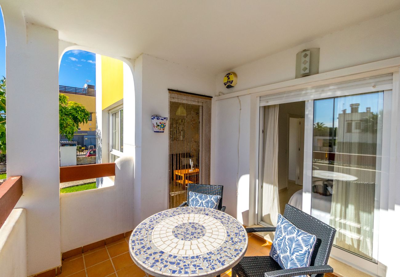 Apartamento en Orihuela Costa - LISBOA by the Sea VT-484583-A