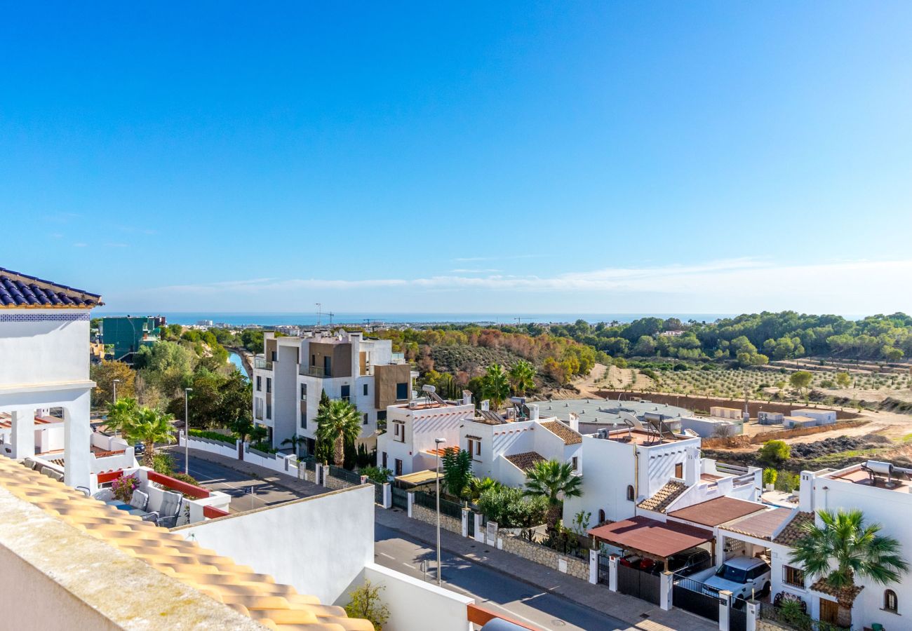 Apartamento en Orihuela Costa - LISBOA by the Sea VT-484583-A
