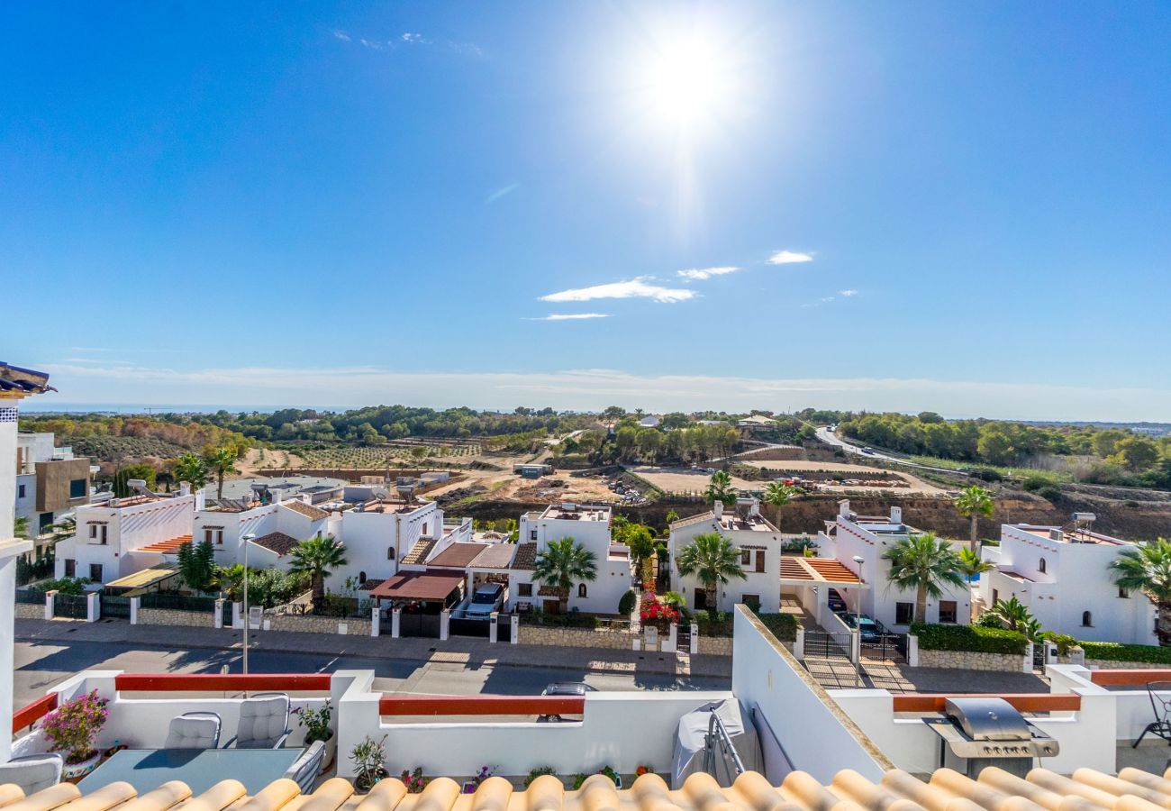 Apartamento en Orihuela Costa - LISBOA by the Sea VT-484583-A