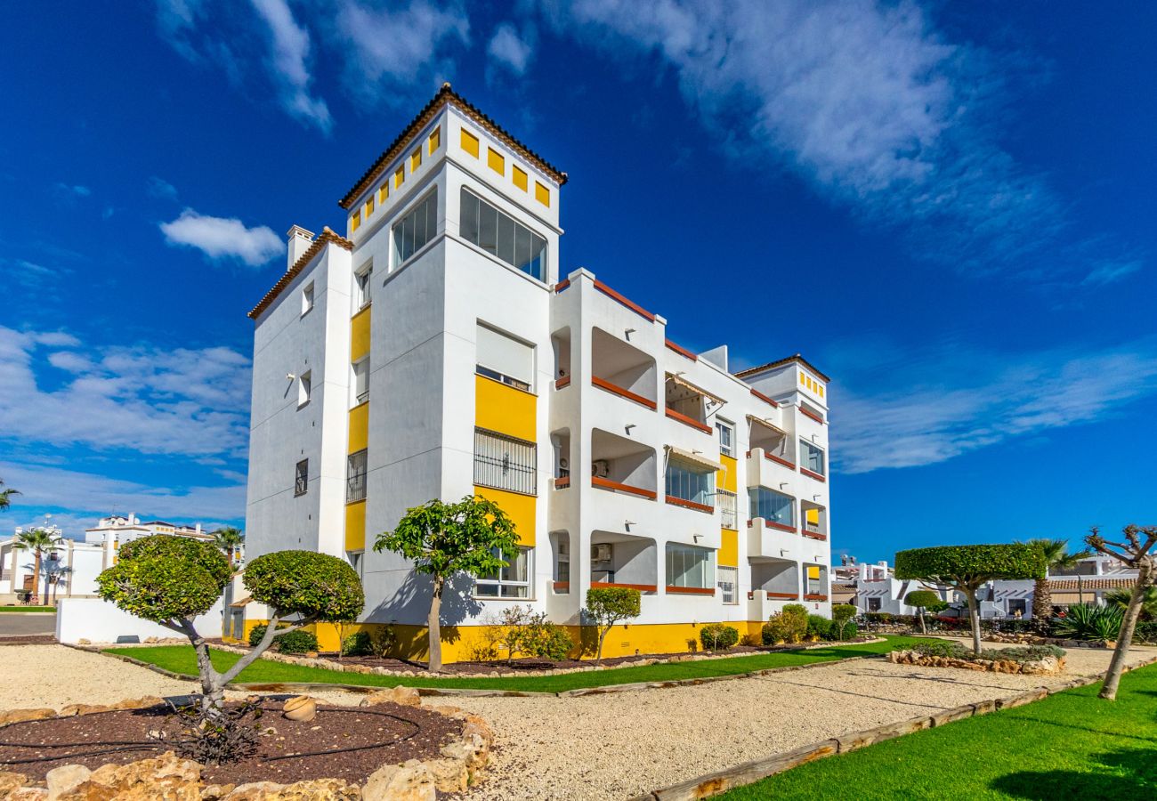 Apartamento en Orihuela Costa - LISBOA by the Sea VT-484583-A